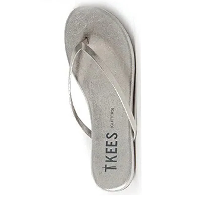 Glitters Thong Sandal - Image 2