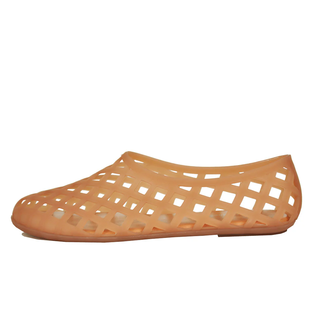 Jellz Caramel Flat Jelly - Image 4
