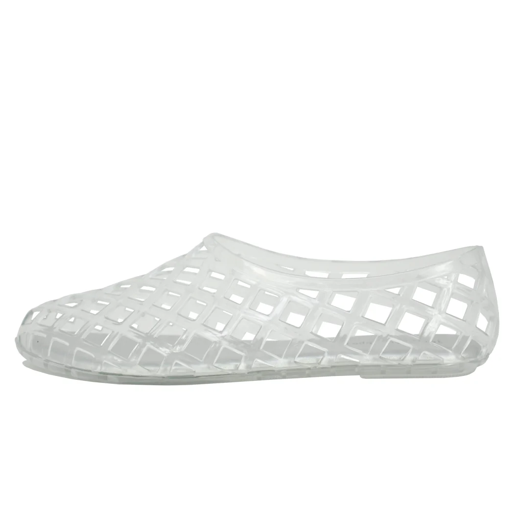 Jellz Clear Flat Jelly - Image 4