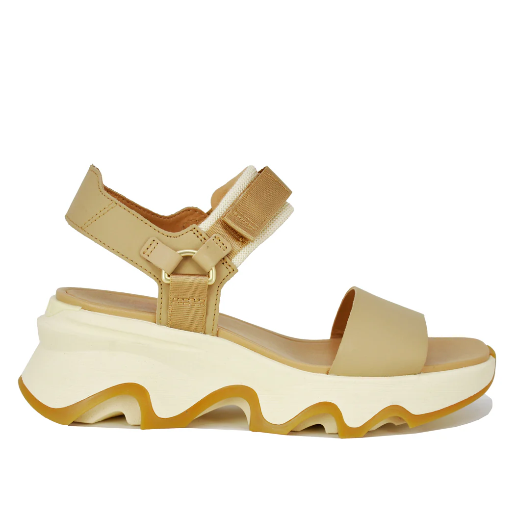 Kinetic Impact Leather Sport Sandal - Image 2