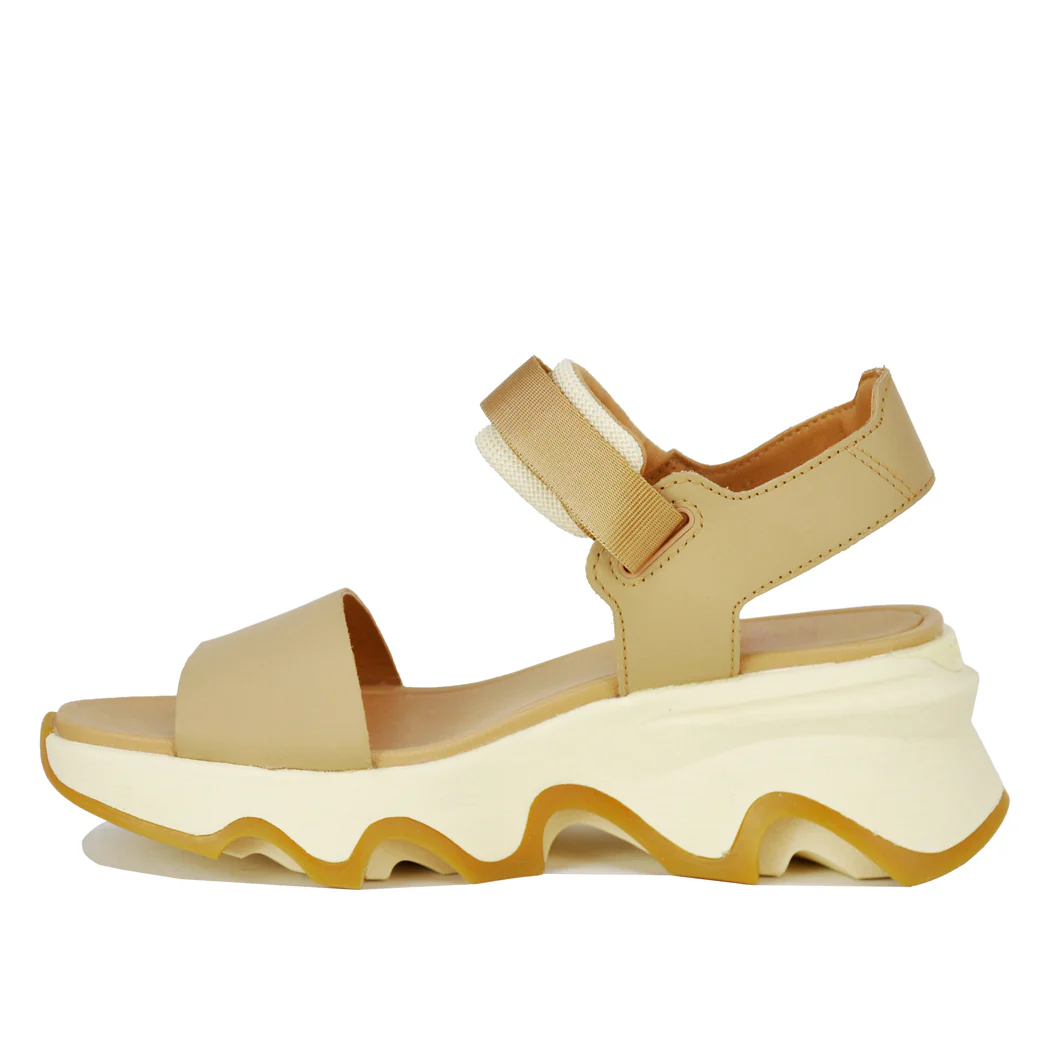 Kinetic Impact Leather Sport Sandal - Image 4