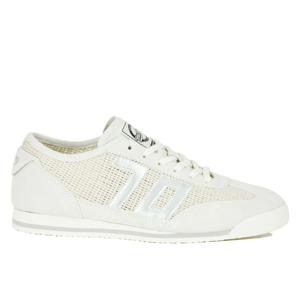 Leon-110 Ice Knit Tie Sneaker - Image 2