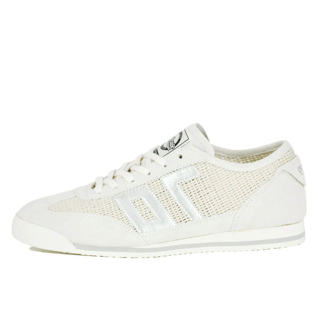 Leon-110 Ice Knit Tie Sneaker - Image 4