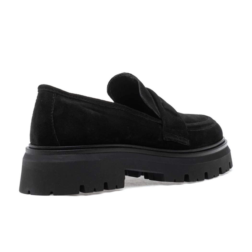 Lewis Suede Lug Moc - Image 4