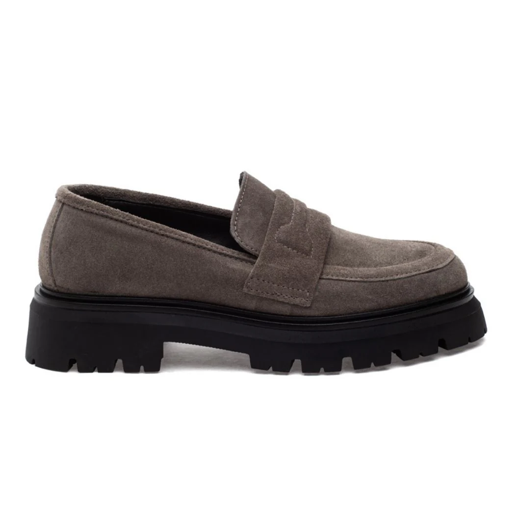 Lewis Suede Lug Moc - Image 3