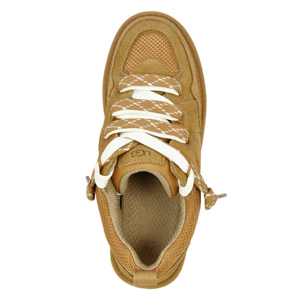 Lo-Lowmel 1168890 Lowland Platform Sneaker - Image 3