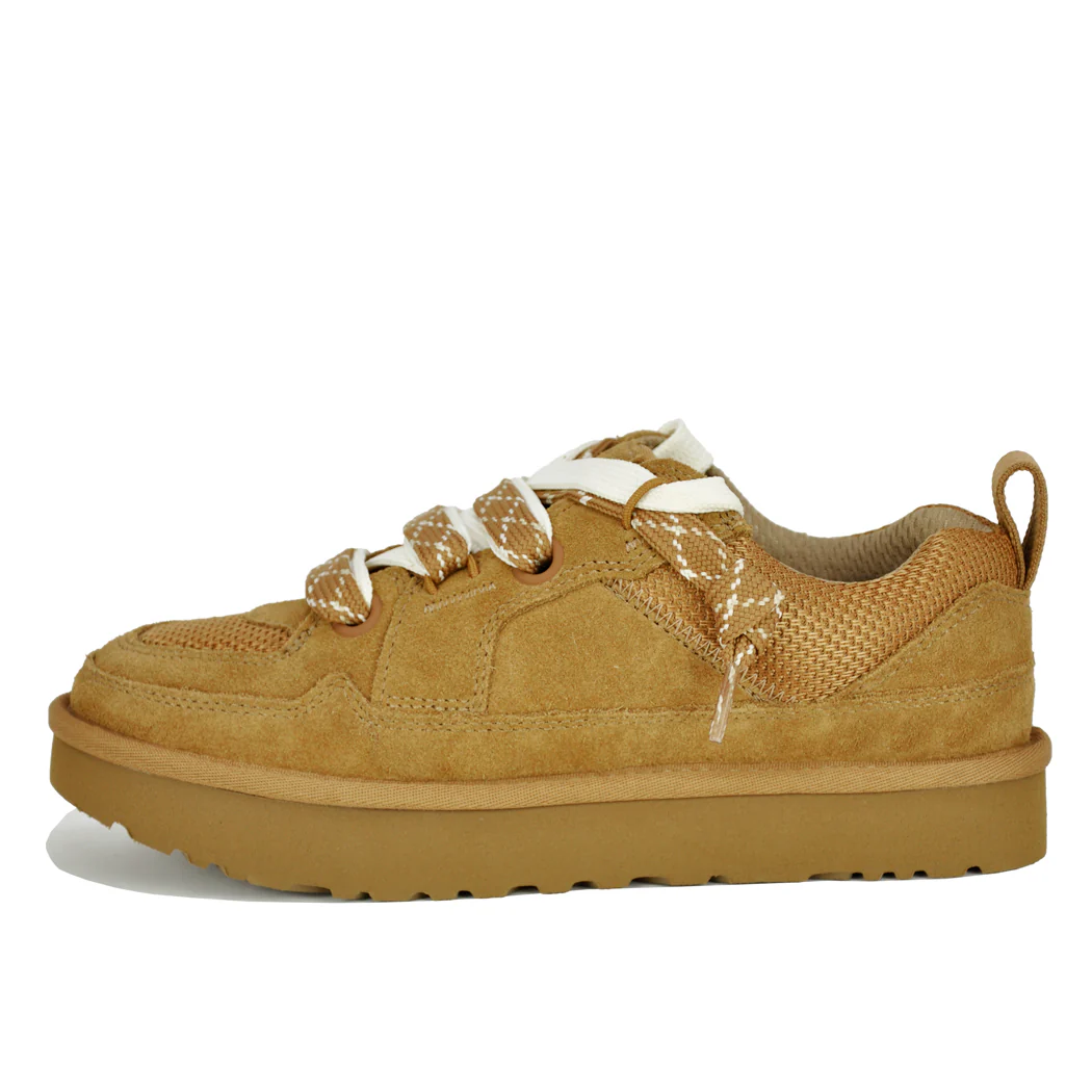Lo-Lowmel 1168890 Lowland Platform Sneaker - Image 4