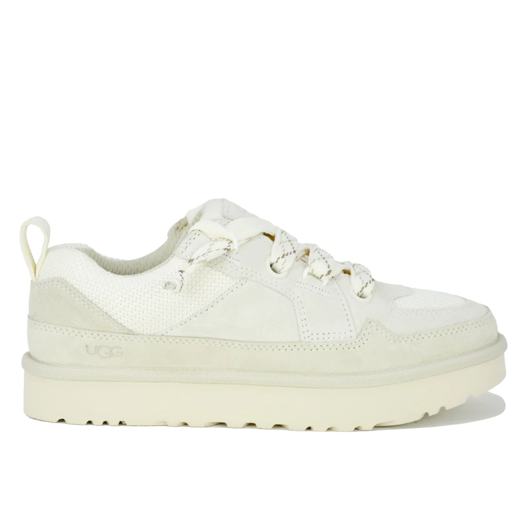 Lo-Lowmel 1168890 Lowland Platform Sneaker - Image 2