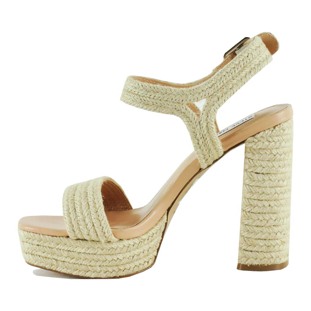 Lombardo Platform Heel Sandal - Image 4