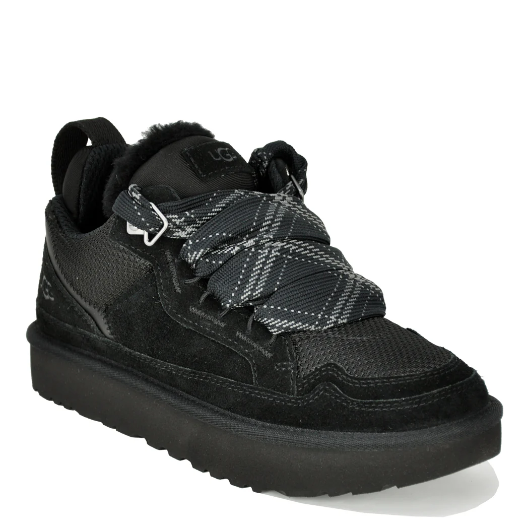 Lowmel 1144032 Highland Platform Sneaker