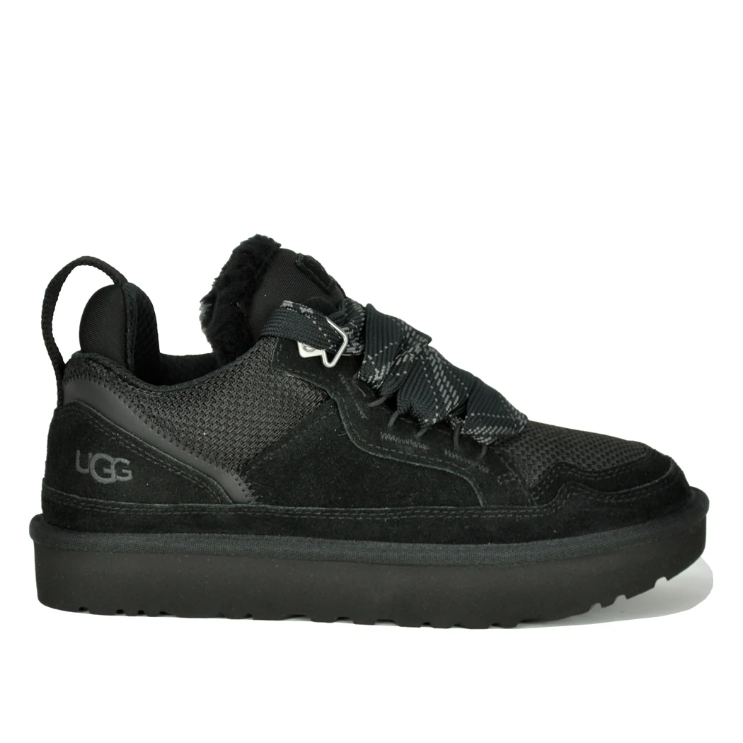 Lowmel 1144032 Highland Platform Sneaker - Image 2
