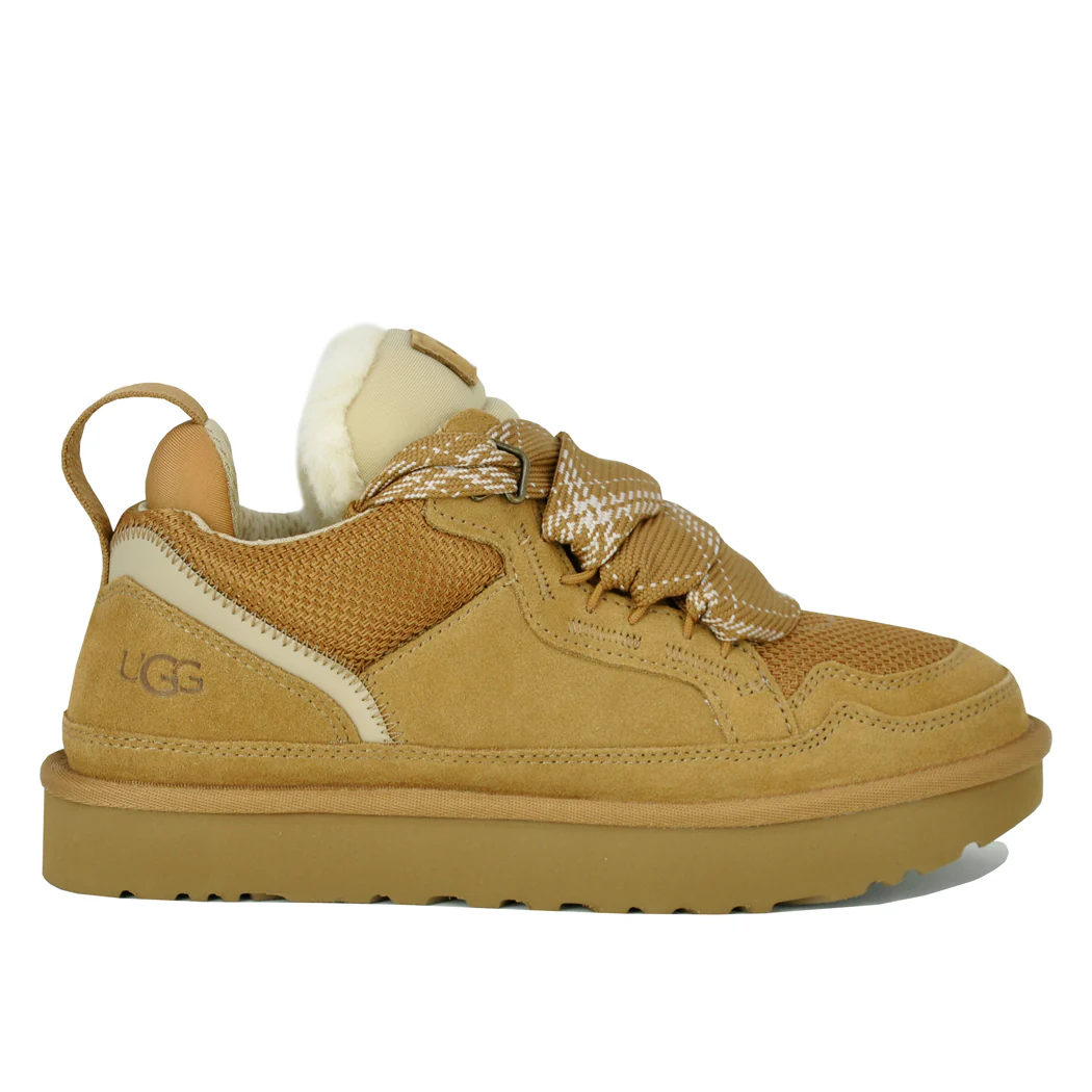 Lowmel 1144032 Highland Platform Sneaker - Image 2