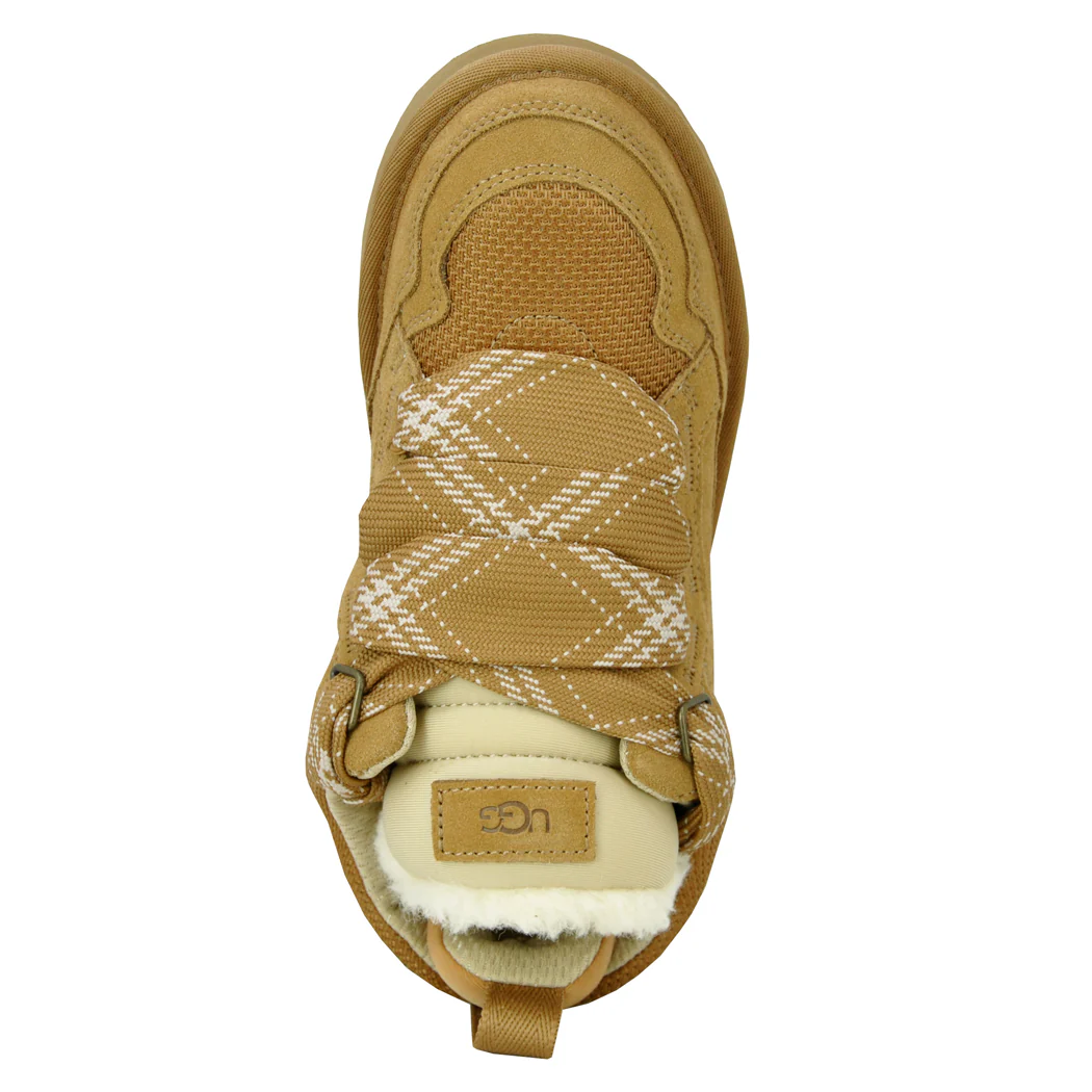 Lowmel 1144032 Highland Platform Sneaker - Image 3