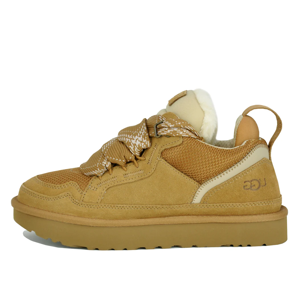 Lowmel 1144032 Highland Platform Sneaker - Image 4