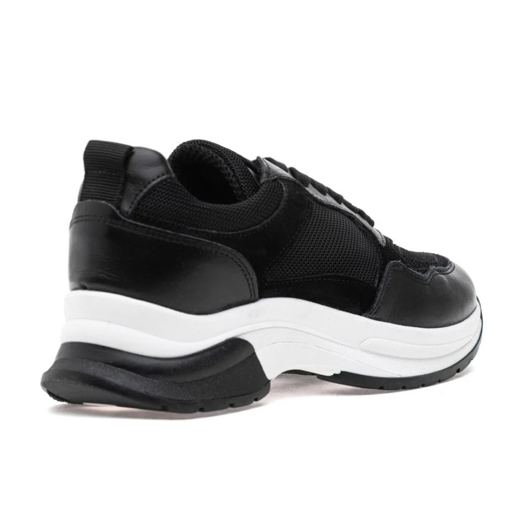 Mariska Combo Tie Sneaker - Image 5