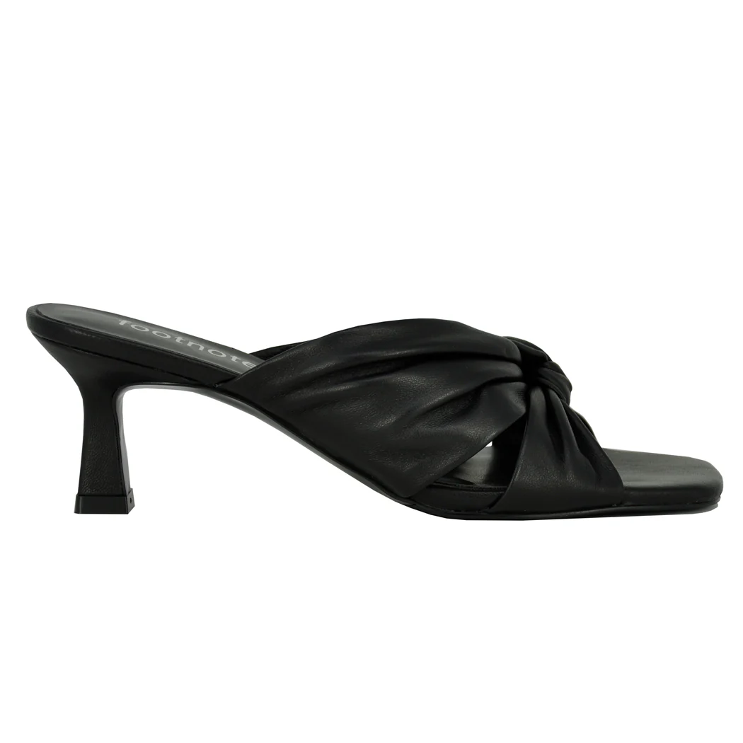 Marvel Leather Knot Slide - Image 2