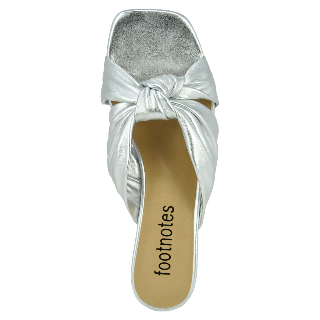 Marvel Leather Knot Slide - Image 3
