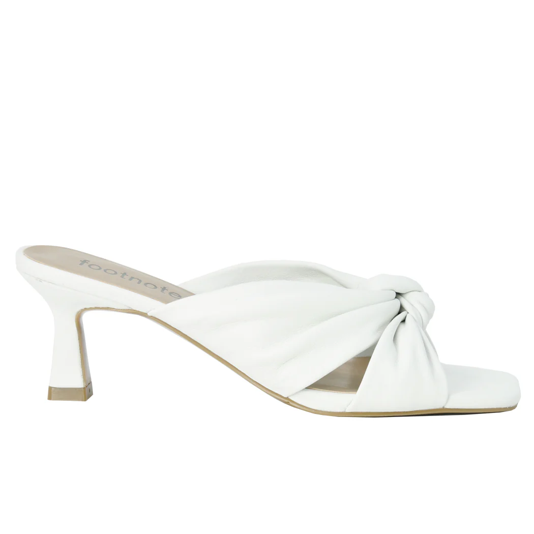Marvel Leather Knot Slide - Image 2