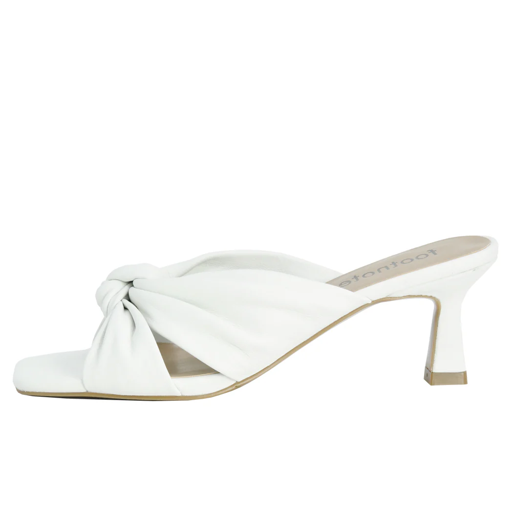 Marvel Leather Knot Slide - Image 4