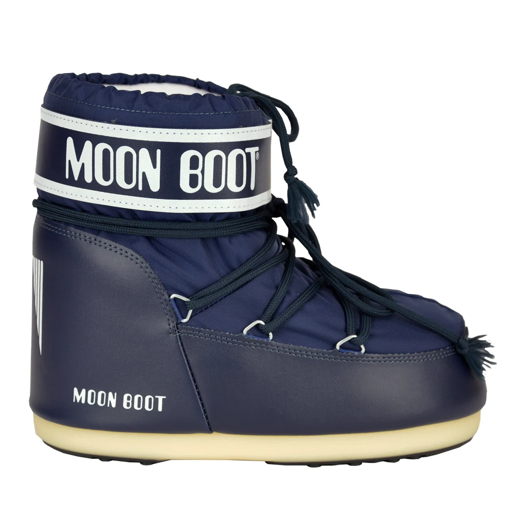 MB-Icon Low Nylon Boot - Image 2