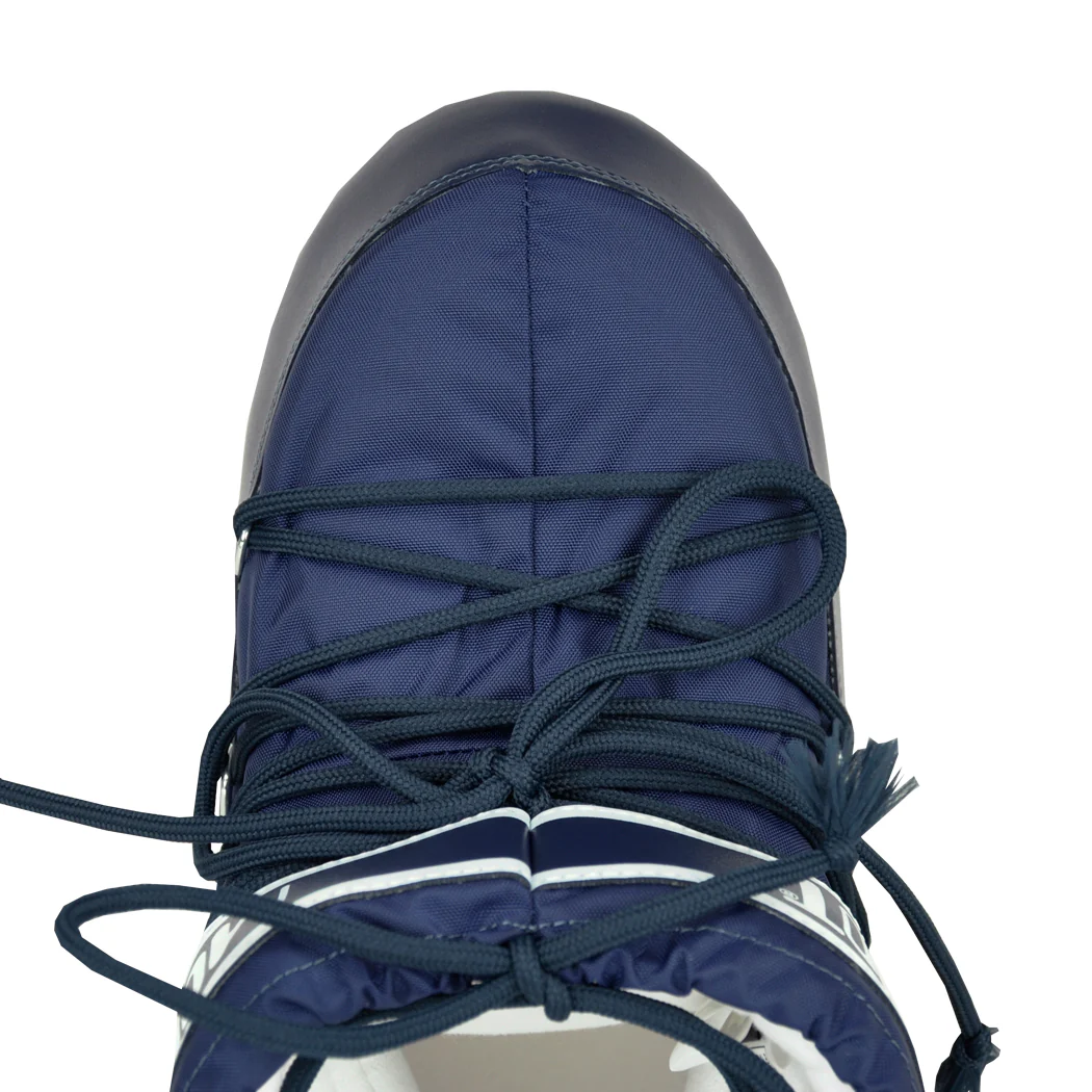 MB-Icon Low Nylon Boot - Image 3