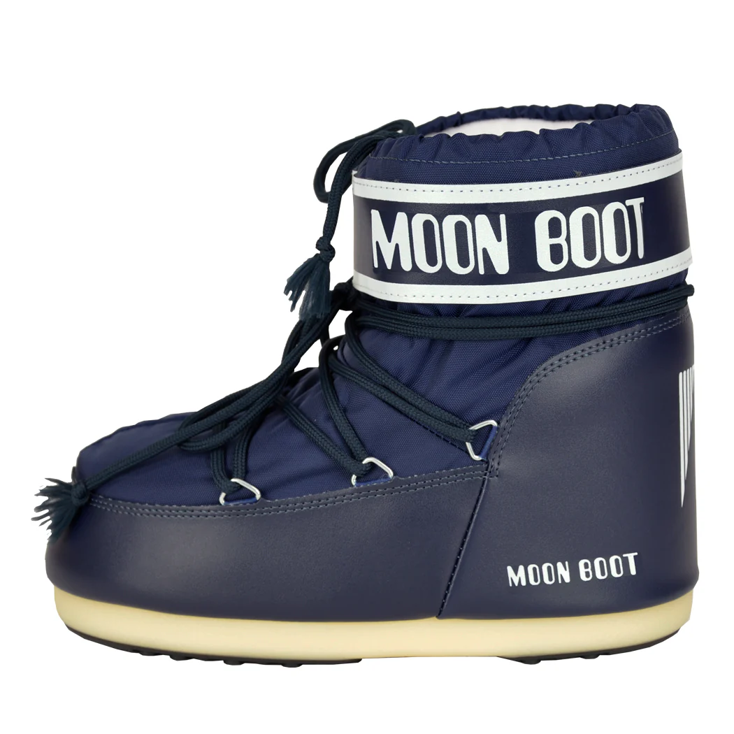 MB-Icon Low Nylon Boot - Image 4