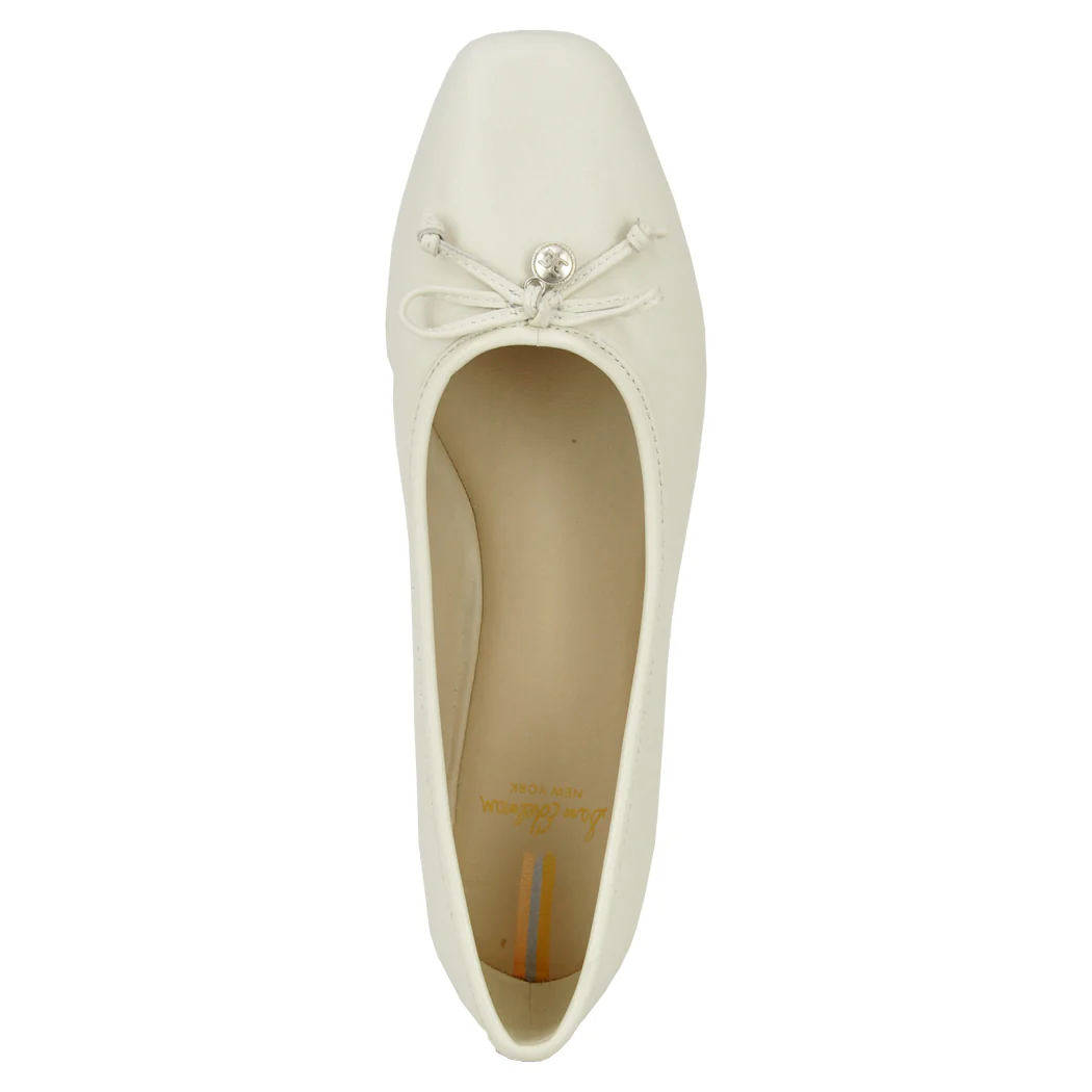 Meadow Leather Ballet Flat - Image 3