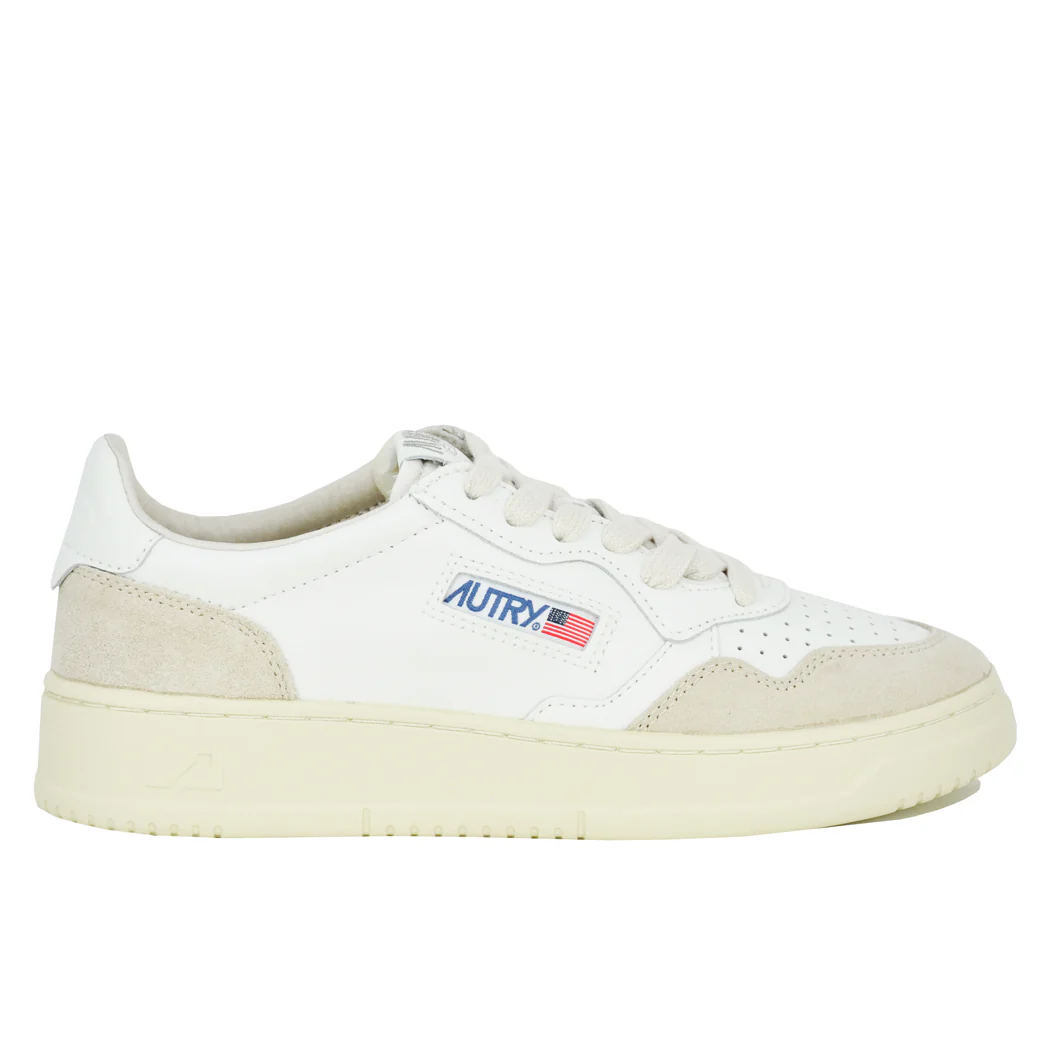 MedalistLow-LS33 Combo Fashion Sneaker - Image 3