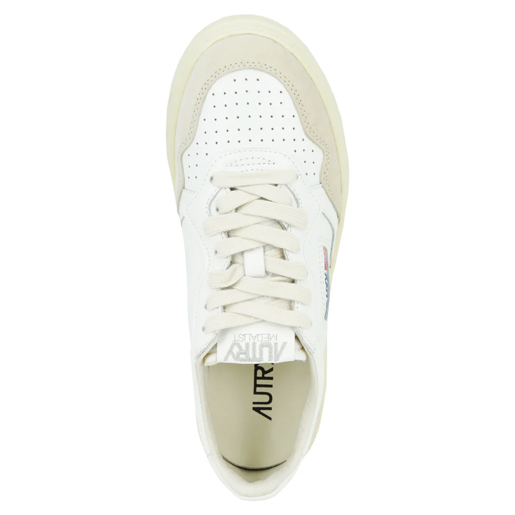 MedalistLow-LS33 Combo Fashion Sneaker - Image 4