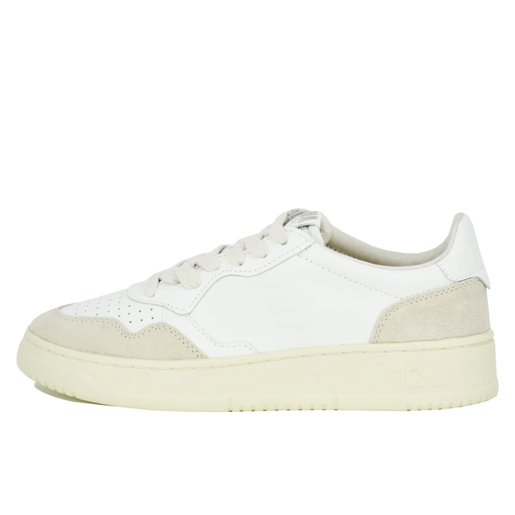 MedalistLow-LS33 Combo Fashion Sneaker - Image 5