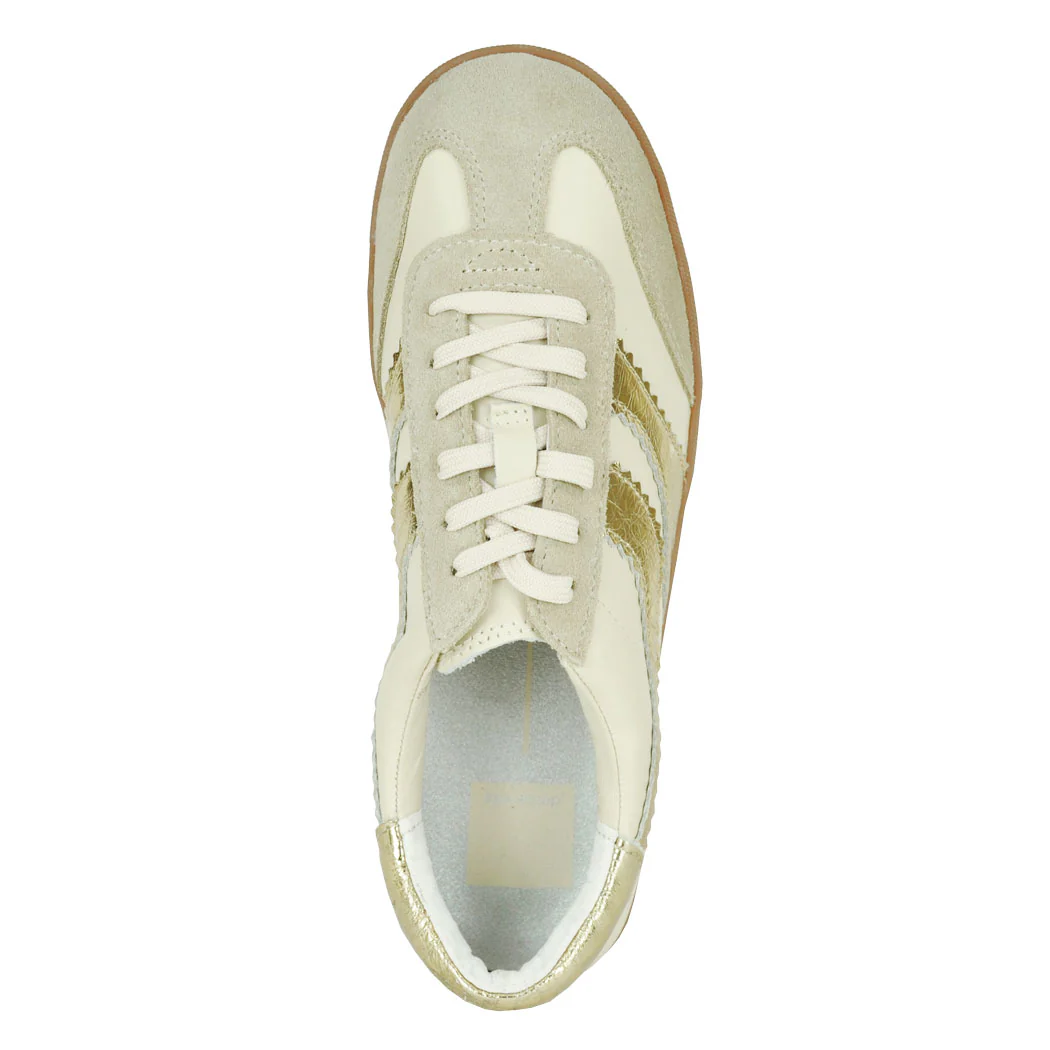 Merit Combo Metallic Sneaker - Image 3
