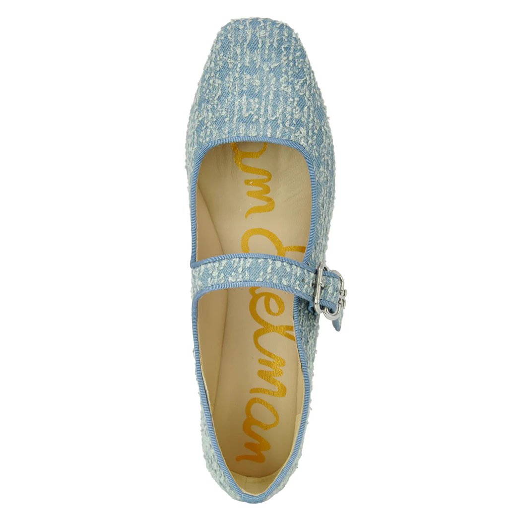 Michaela Denim Ballet - Image 3