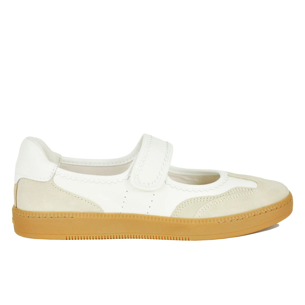 Nanet Multi Closed Sneaker - Image 2