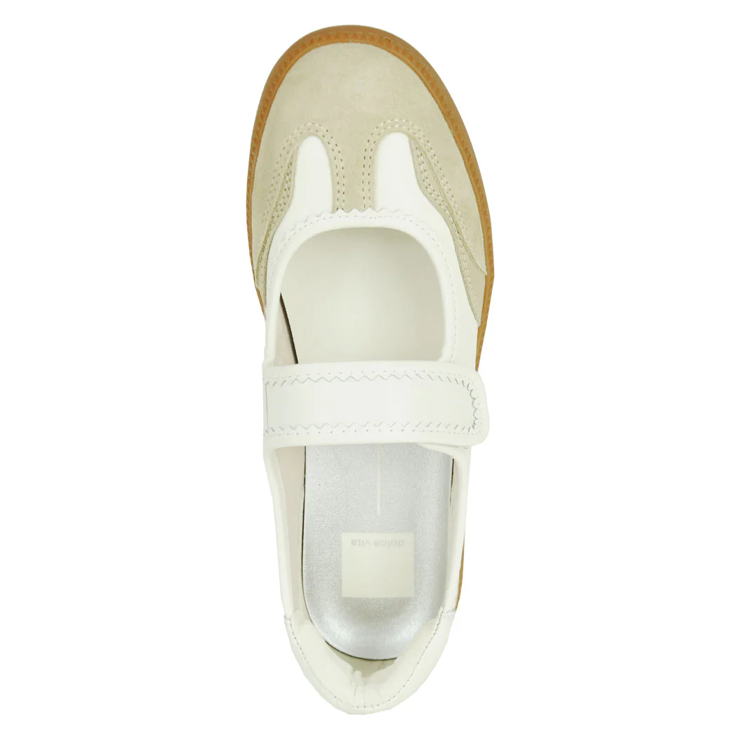 Nanet Multi Closed Sneaker - Image 3