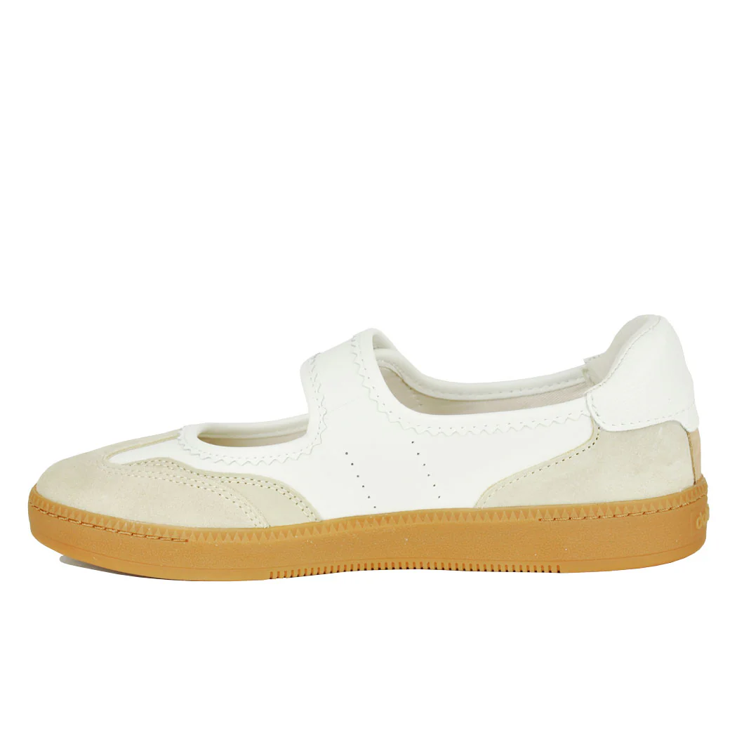 Nanet Multi Closed Sneaker - Image 4