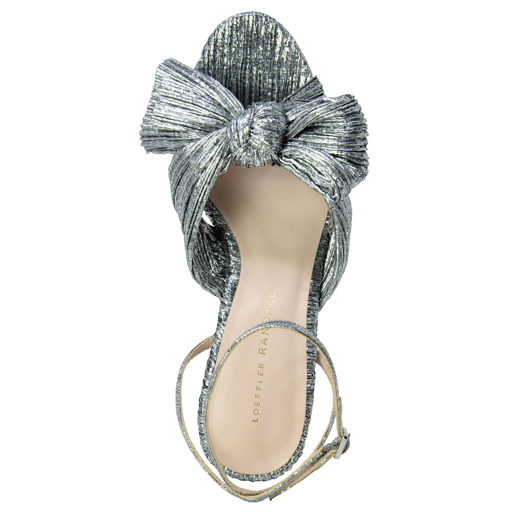 Natalia-PLA Platform High Heel Sandal - Image 3