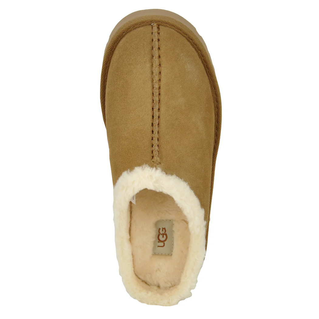 New-Heights Cozy Clog Shearling Mule - Image 4