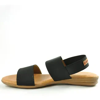 Nigella Elastic Double Banded Flat - Image 4