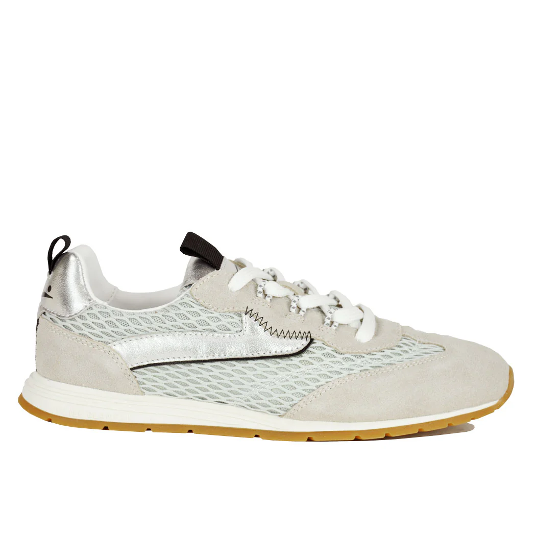 PlaySneak-2B95 Combo Mesh Runner Sneaker - Image 2