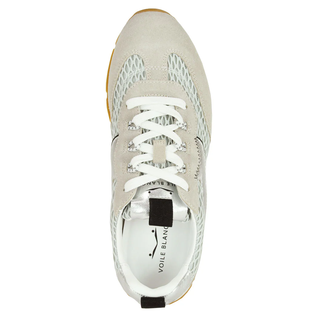 PlaySneak-2B95 Combo Mesh Runner Sneaker - Image 3