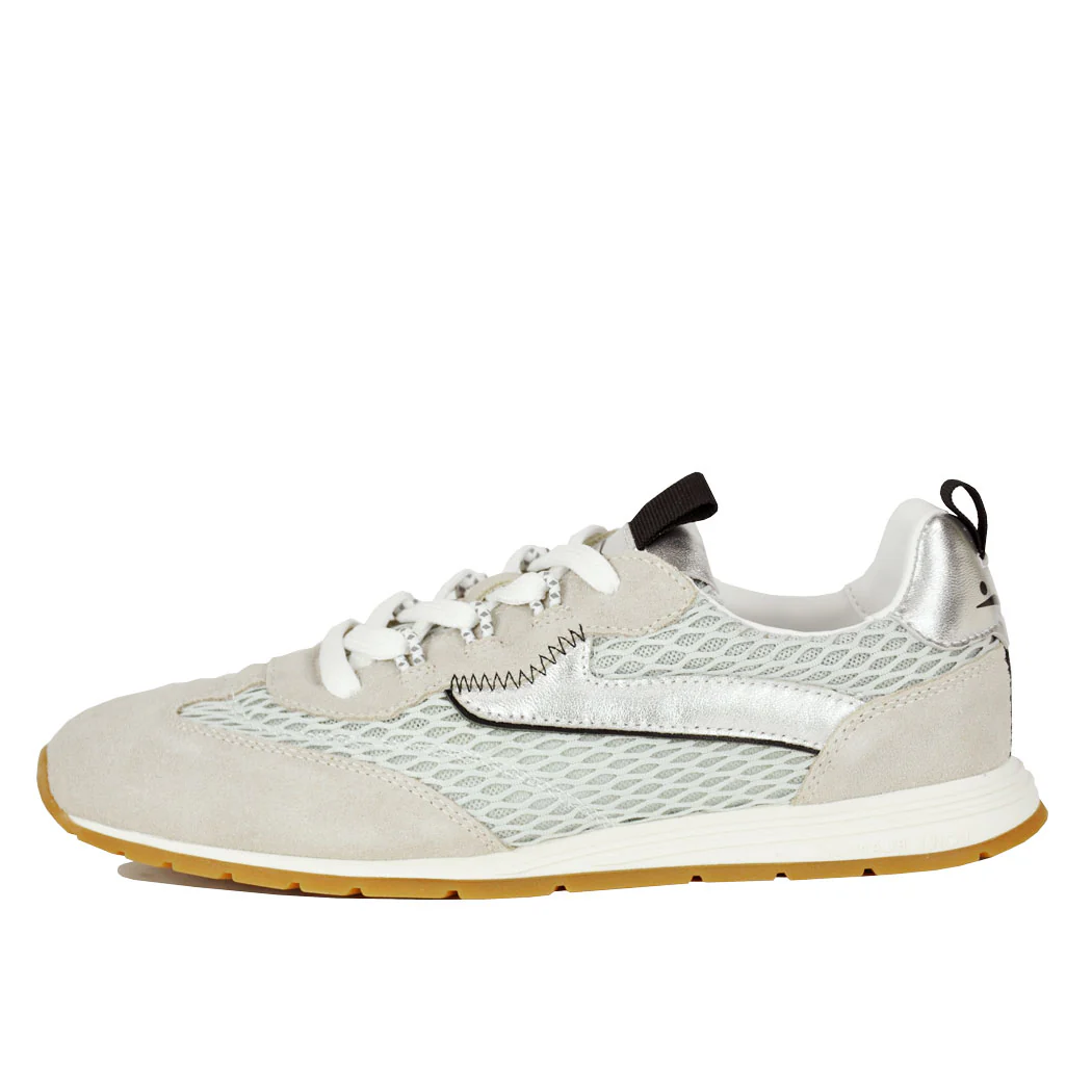 PlaySneak-2B95 Combo Mesh Runner Sneaker - Image 4