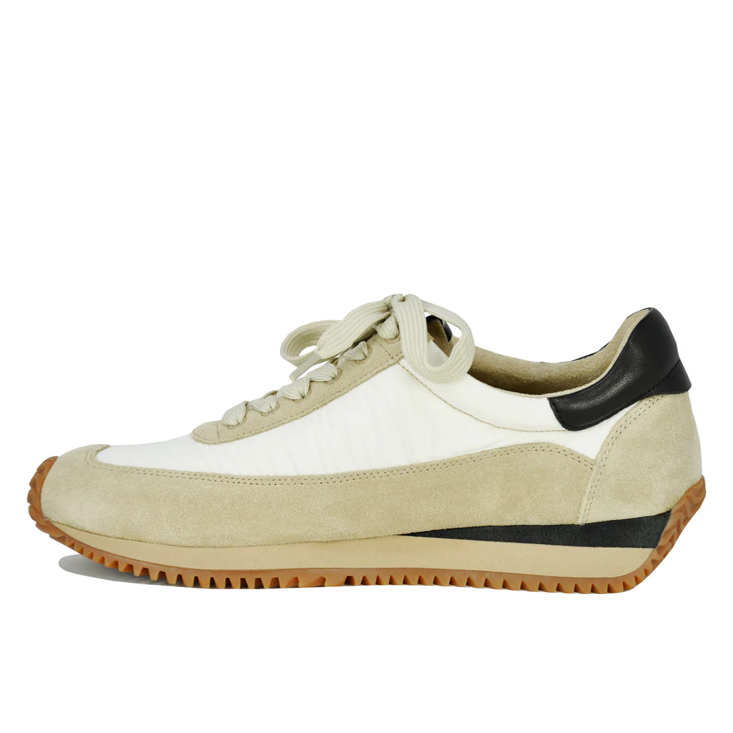 Queen Lace Up Sneaker - Image 5
