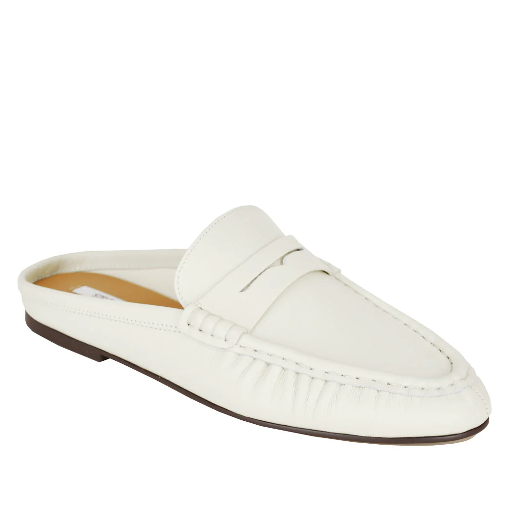 Rafe Leather Penny Mule