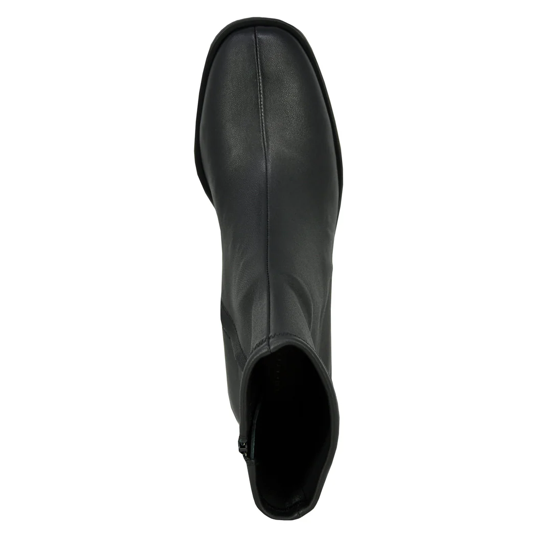 Roxy Stretch Ankle Heel Boot - Image 3