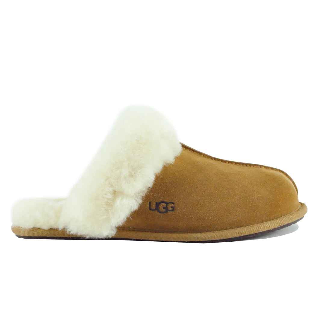 Scuffette II Shearling Slipper - Image 2