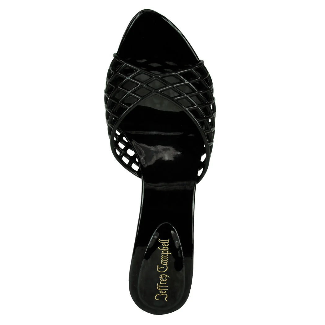 Seablu Jelly Heel Slide - Image 3