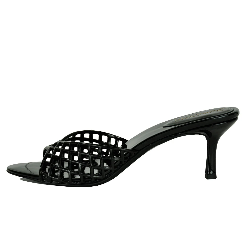 Seablu Jelly Heel Slide - Image 4