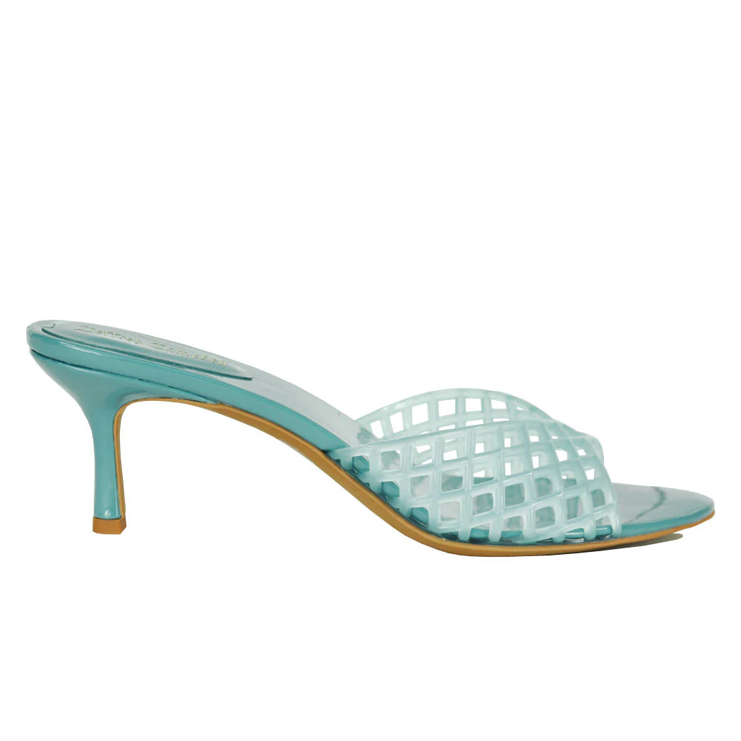 Seablu Jelly Heel Slide - Image 2