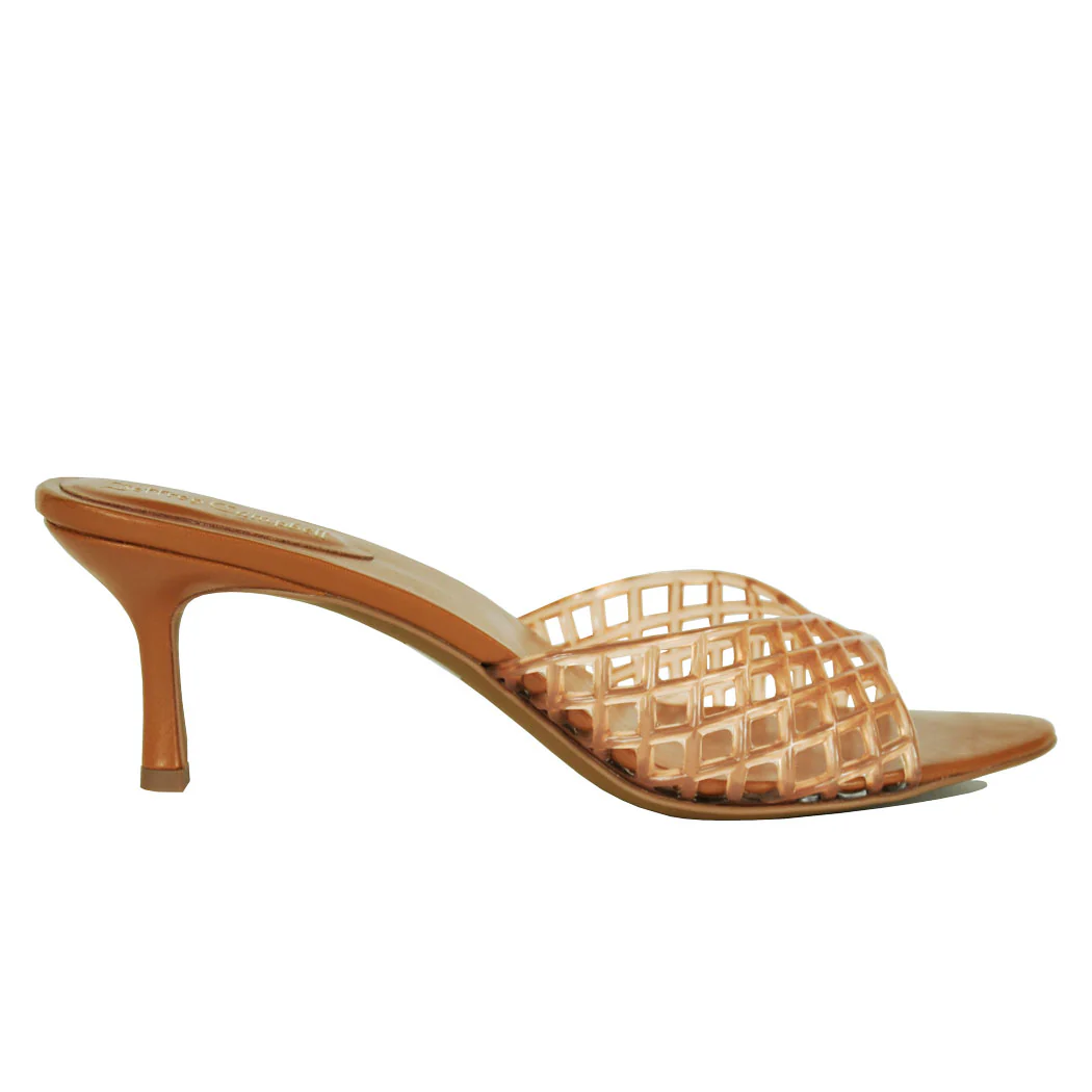 Seablu Jelly Heel Slide - Image 2