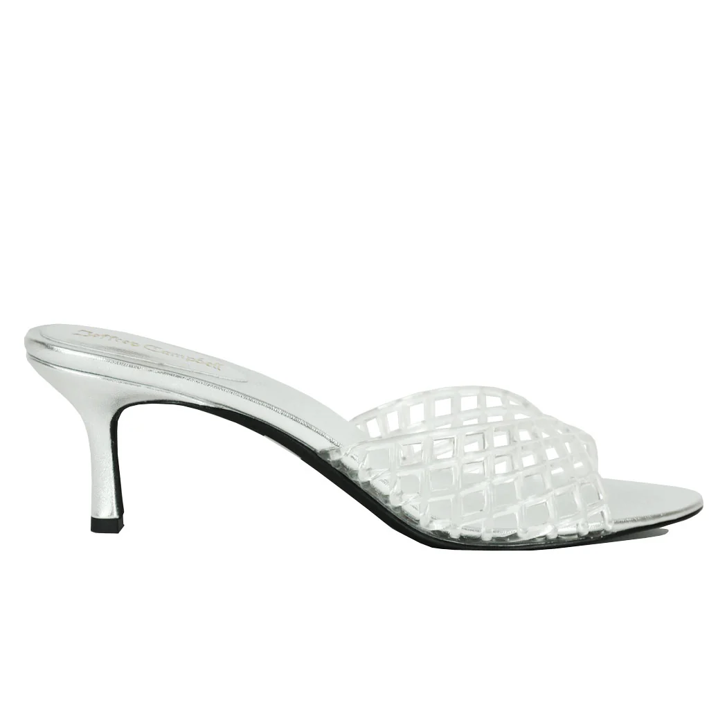 Seablu Jelly Heel Slide - Image 2